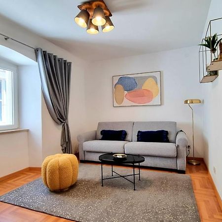 Etal Luxury Apartment Ragusa Esterno foto