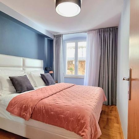 Etal Luxury Apartment Ragusa Esterno foto