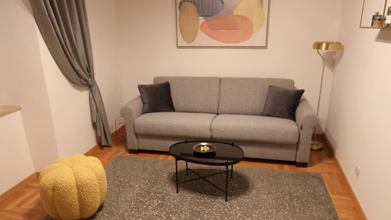 Etal Luxury Apartment Ragusa Esterno foto