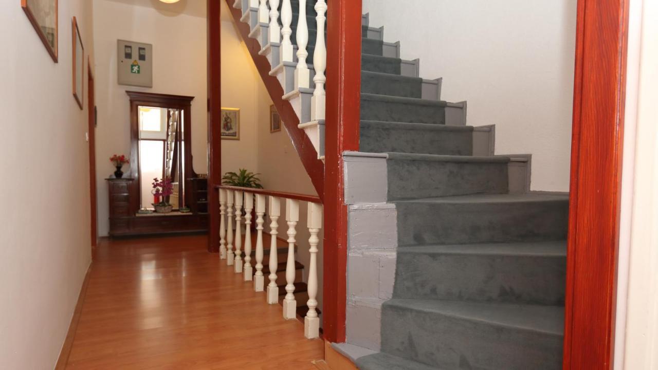 Etal Luxury Apartment Ragusa Esterno foto