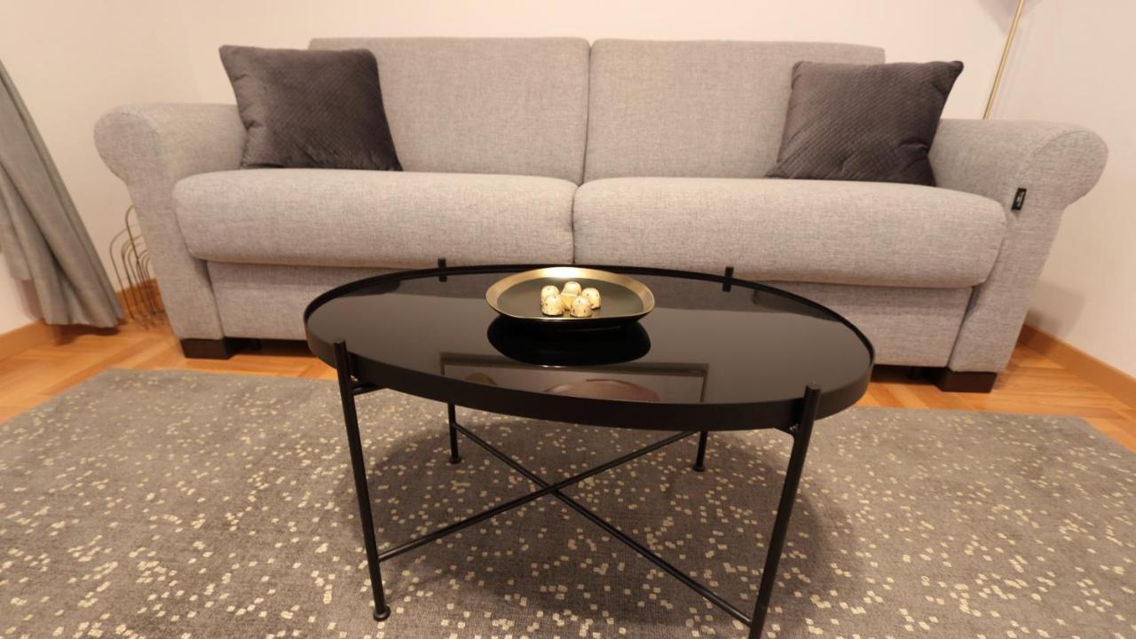 Etal Luxury Apartment Ragusa Esterno foto