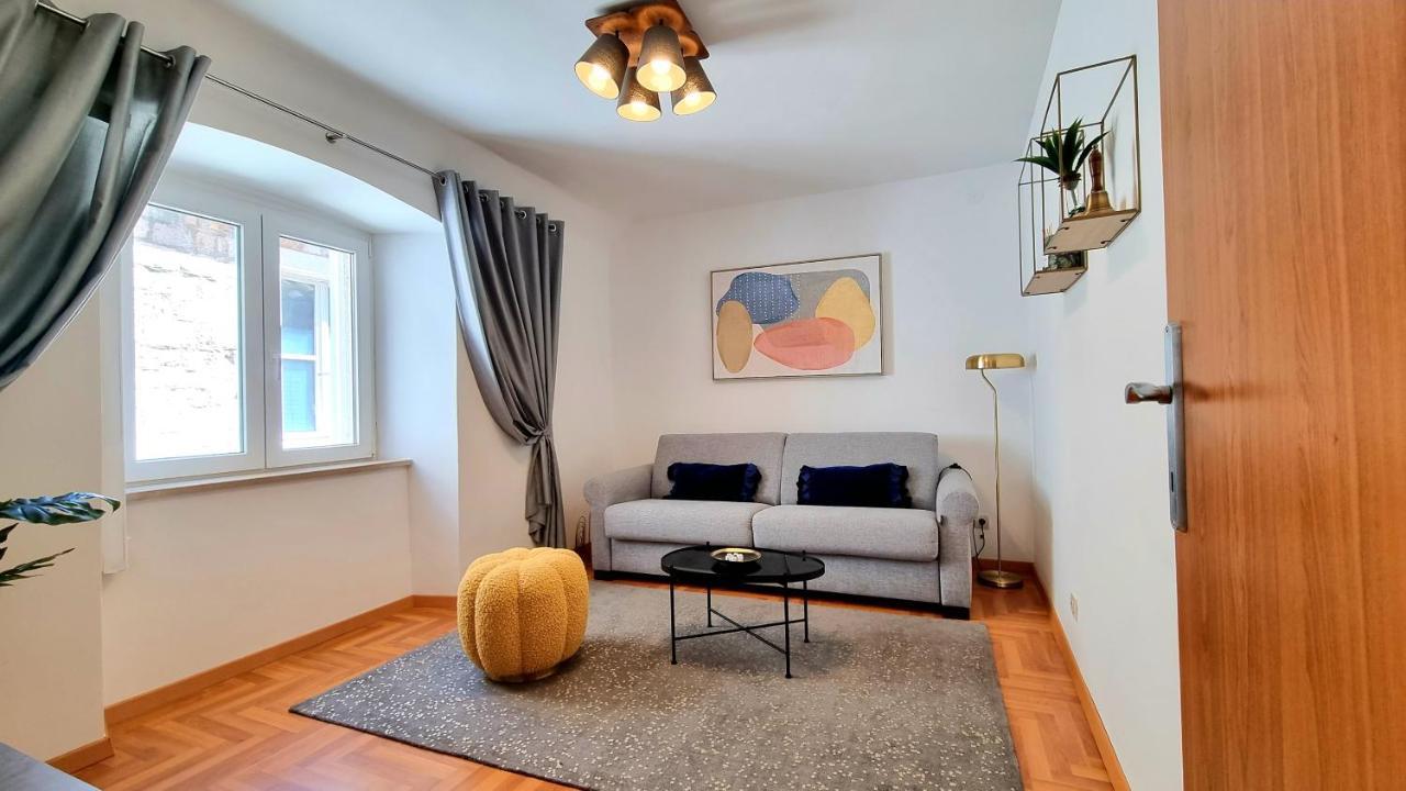 Etal Luxury Apartment Ragusa Esterno foto